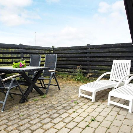 Holiday Home Hvide Sande Xcix Havrvig Luaran gambar